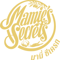 Mamie's screts logo_